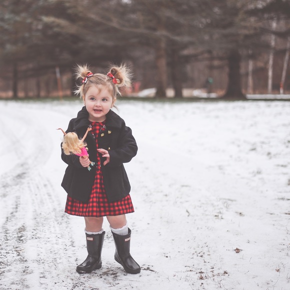 Meet your Posher, Annie - Picture 1 of 1